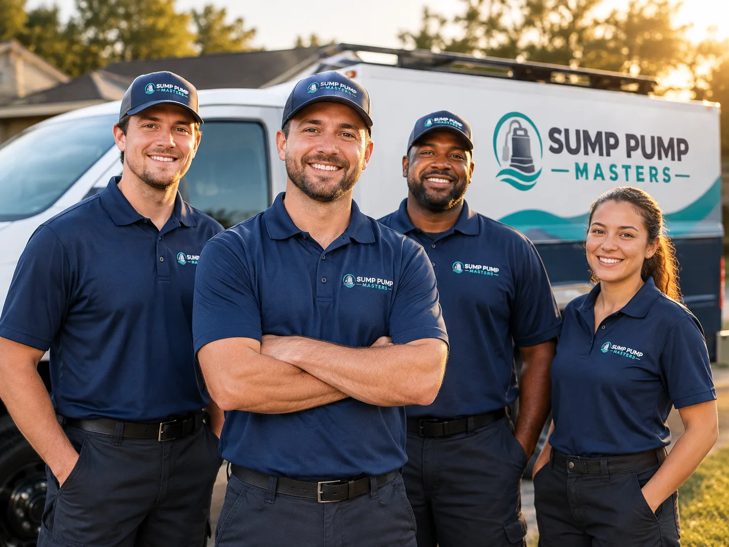 Sump Pump Repair company in Wyandotte, OK