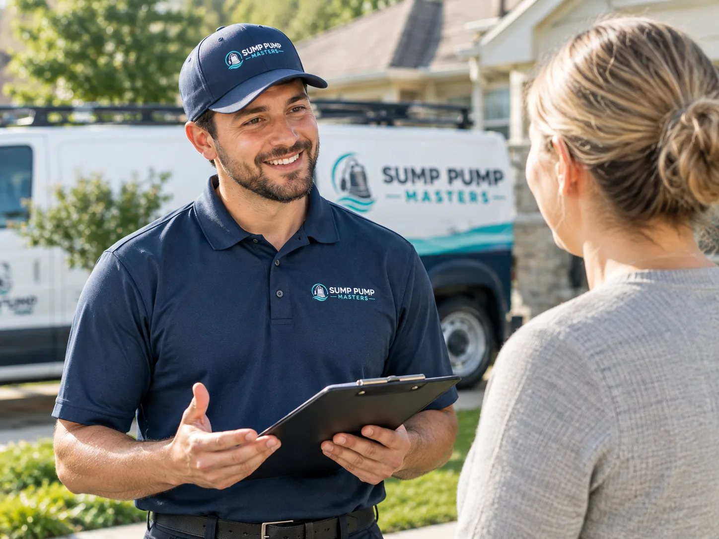 Sump Pump Repair Wyandotte, OK FAQs